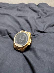 Bradshaw Smart Watch