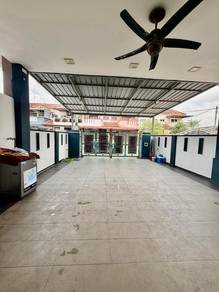 2-storey Terraced House For Rent in Kulai,JHR