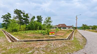 Residential Land in Seri Iskandar, PRK