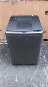 Hitachi washing machine inverter mesin basuh 24.0k