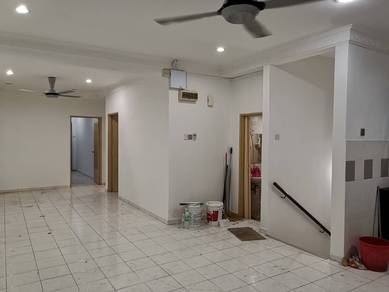Townhouse For Sale in Selayang,SGR