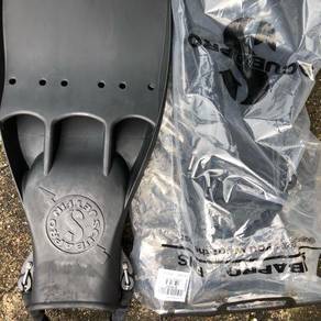 Scubapro jet fin