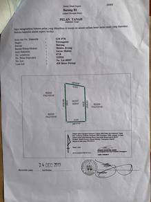 Residential Land in Marang, TRG