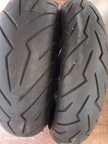 tayar pirelli