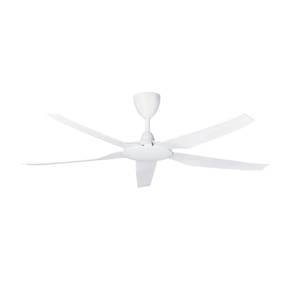 Vannus IRIZ5B56 56" Ceiling Fan Matt White