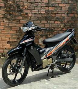 coverset 125ZR