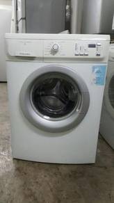Auto Front Load Washing Machine 7kg Electrolux