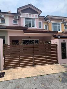 2-storey Terraced House For Rent in Puchong,SGR