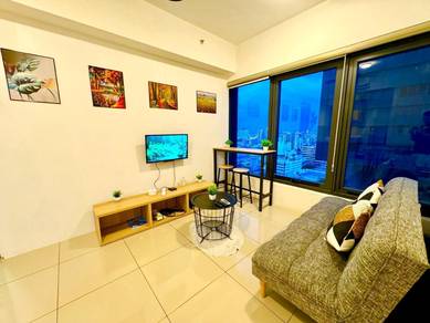 Service Residence For Sale in Tropicana 218 Macalister