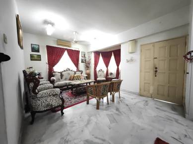 Bungalow House For Sale in Rawang,SGR