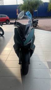 WMOTO NX150S