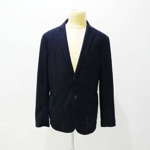 Zara Lightweight Black Blazer