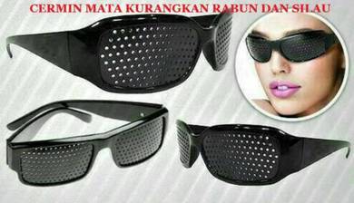 Cermin Mata Terapi Rabun ( New )