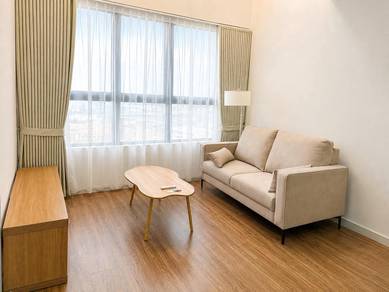 Condominium For Rent in Helix2 @ PJ South