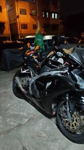 Honda CBR1000RR