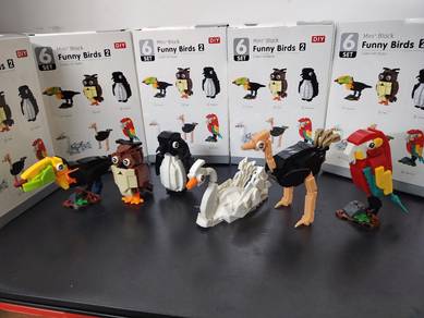 Lego DIY 