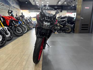 Suzuki GSX-R 150