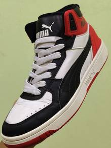 Puma Rebound Joy 'High Risk Red'