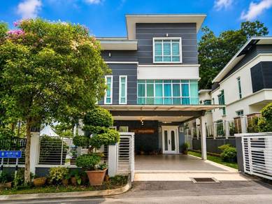 Bungalow House For Sale in Others,KUL