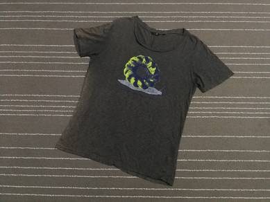 UU by Jun Takahashi undercover uniqlo L