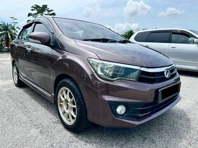 Perodua Bezza ADVANCE in Bandar Bukit Tinggi, SGR
