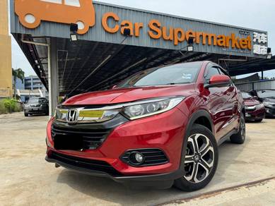 Honda HR-V V in Kuantan, PHG