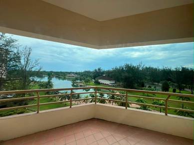 Condominium For Sale in Kasuma Resort