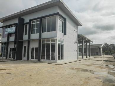 Warehouse / Factory For Sale in Kota Kinabalu,SBH