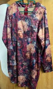 Baju Kurung Modern