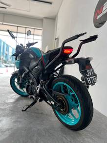 Yamaha MT150