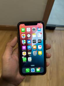iphone xr 128gb urgent nego