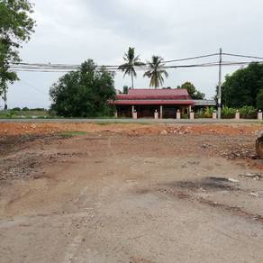 Commercial Land in Kodiang, KDH