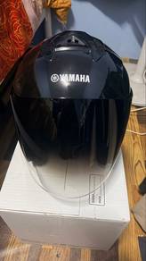 Helmet Yamaha Thai V3