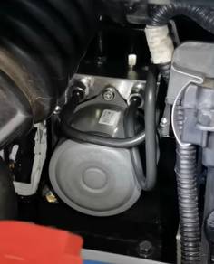 Repair Abs Pump Nissan Serena C27