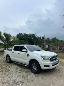 Ford Ranger XLT in Kok Lanas, KTN
