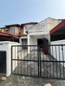 2-storey Terraced House For Rent in Senawang,NSN