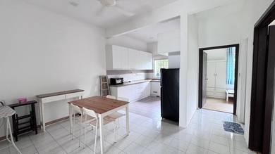 Townhouse Condo For Rent in Taman Tropika 2