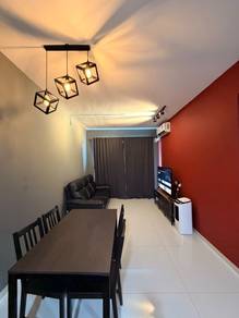 Service Residence For Rent in Country Garden Central Park (Serviced Apartment)