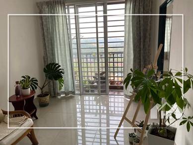 Service Residence For Sale in Ashton Tower
