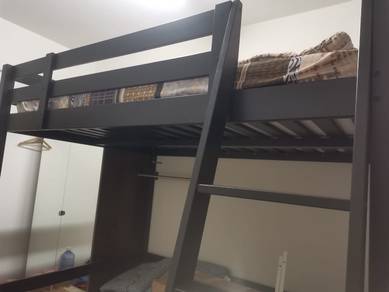 STORA Loft Bed IKEA