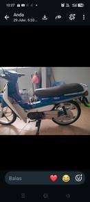 Yamaha Sport