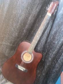 acoustic guitar
