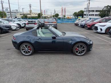 Mazda Roadster RF VS in Cheras, SGR