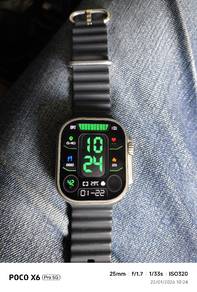 Hello Watch 3 Plus