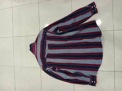 Levis dress