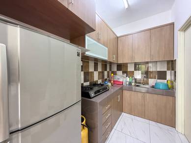 Apartment For Rent in Pangsapuri Rakyat Sungai Putat