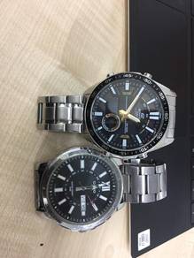 Casio Watch - 2 pieces