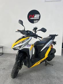Honda Vario 150
