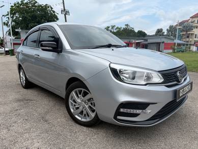 Proton Saga PREMIUM S in Batu Pahat, JHR