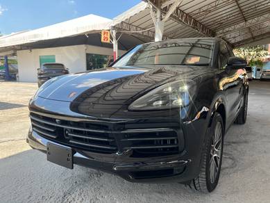 Porsche Cayenne  in Others, SGR